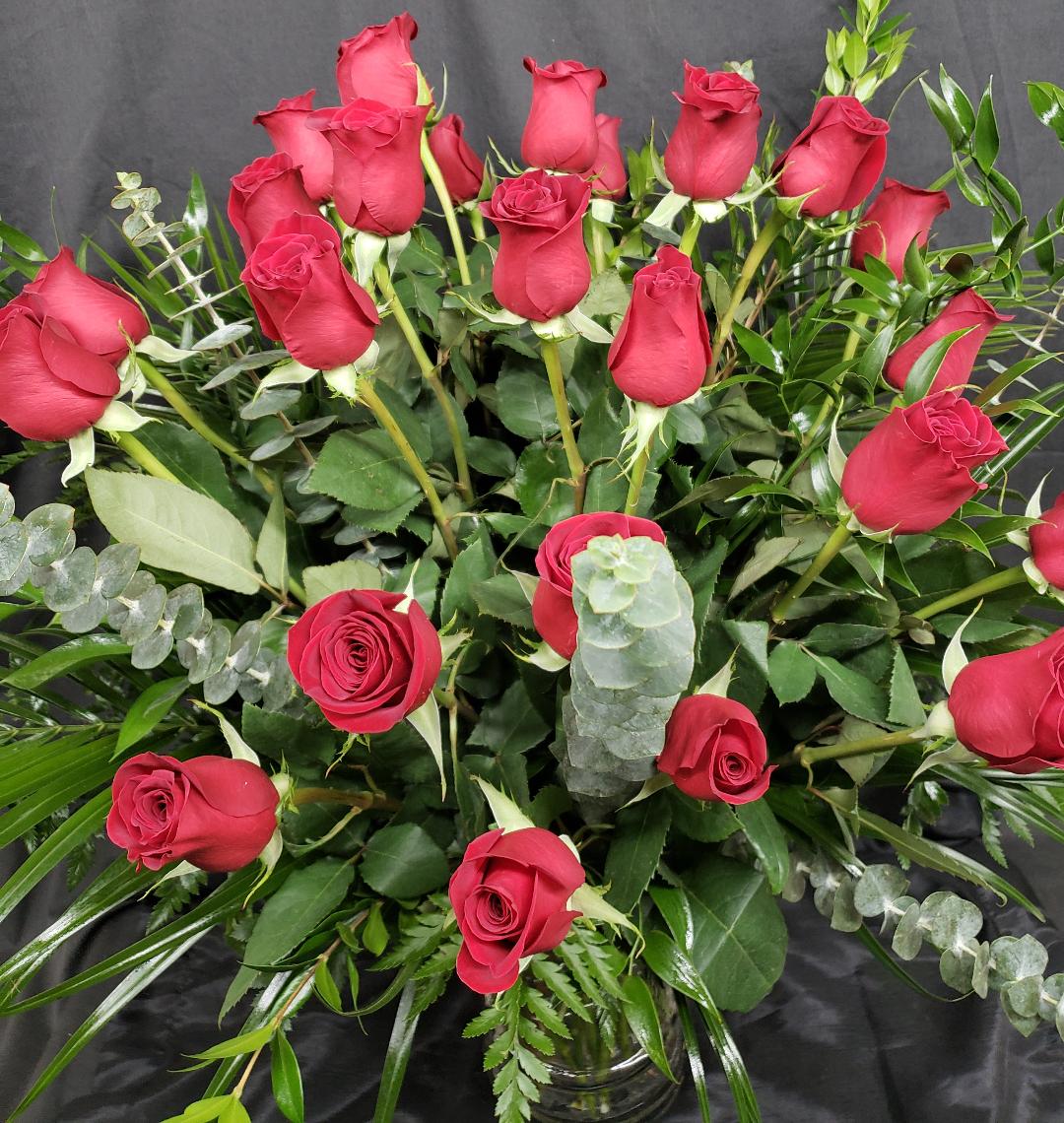 About M & W Flower Shop, LLCChatham, VA Florist